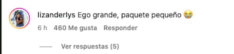 Críticas a la sexualidad de Beéle por su video íntimo con Isabella Ladera.