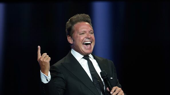 Luis Miguel