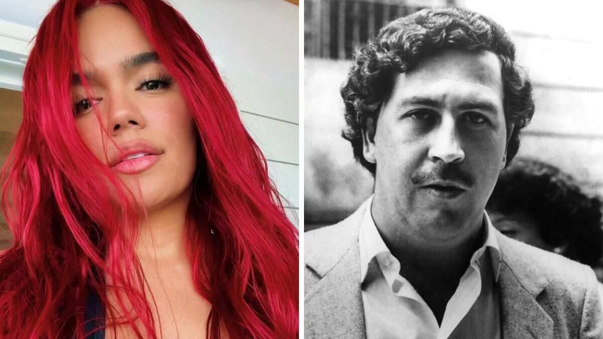 Karol G es una de las cantantes más reconocidas de la actualidad.