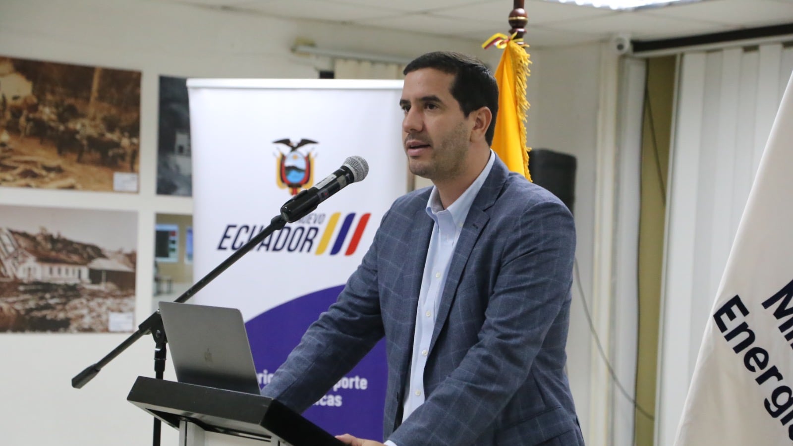 Reducción del 50% en la factura de electricidad se aplicará desde este miércoles 29 de mayo