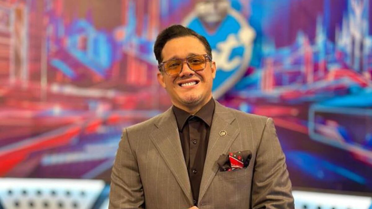 Carlos José Matamoros