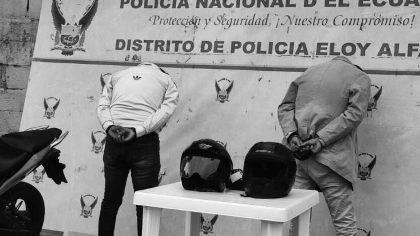 Presunto miembro de “Los Choneros” es asesinado a balazos en discoteca del sur de Quito