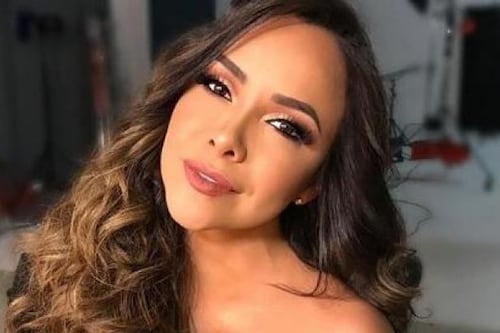 ¡Sorpresa para ‘La bomba’! Adriana Sánchez recibe el mejor regalo de cumpleaños