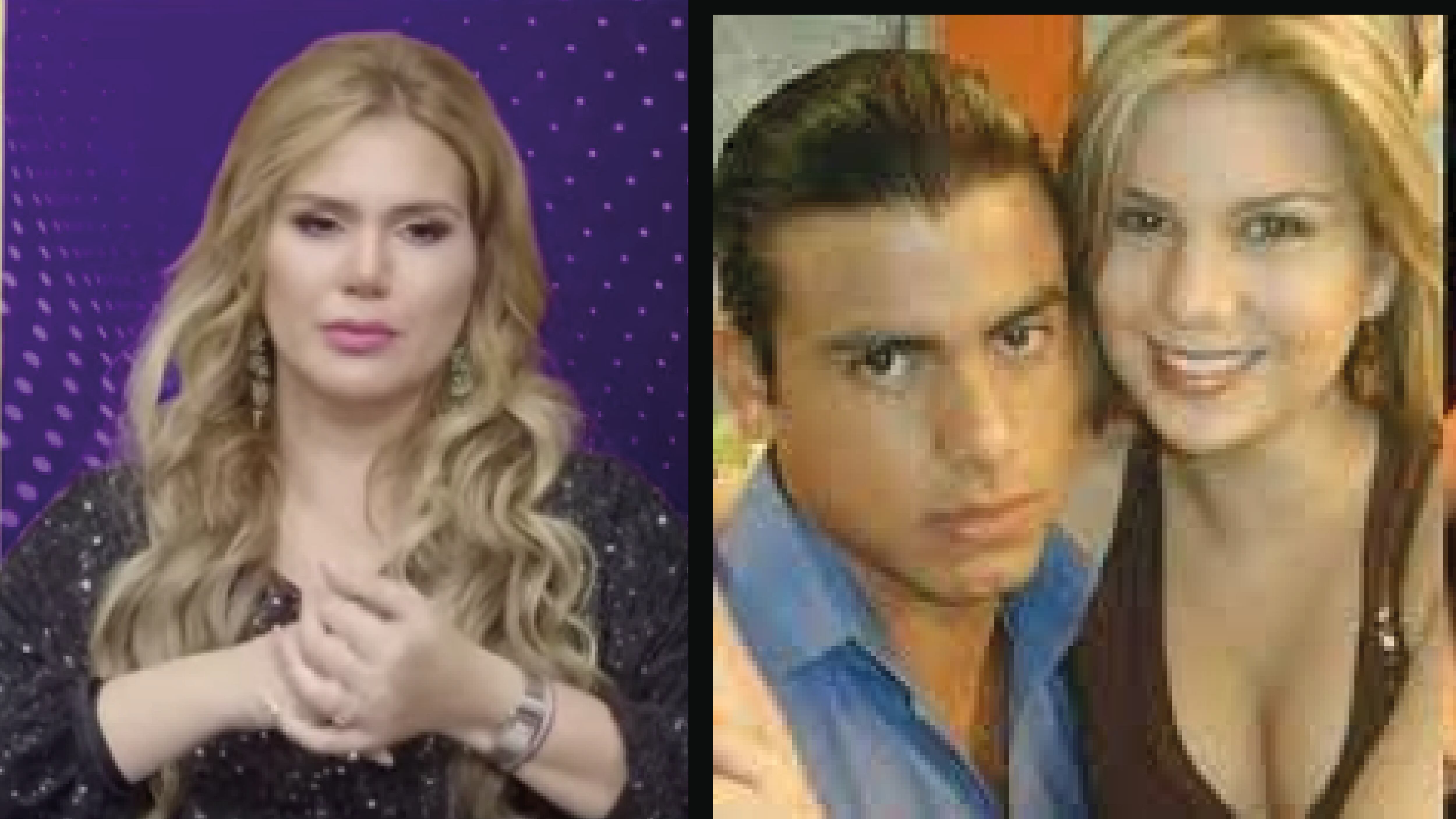 Carolina Jaume: “Cuando supe de la muerte de Efraín Ruales empezó la debacle en mi vida”