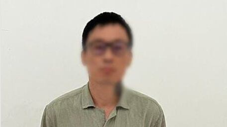 Sujeto de alta peligrosidad requerido por autoridades de Corea del Sur fue detenido en Samborondón