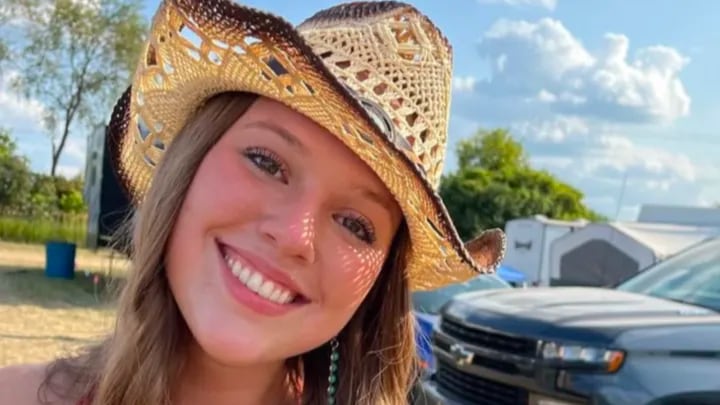 Joven fue por una extracción dental y terminó con diagnóstico de un agresivo cáncer - Fuente: Foto de la web