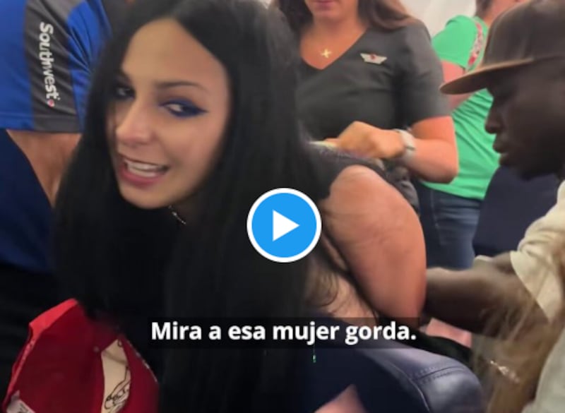 Leanna Perry, reconocida diseñadora de Nueva York