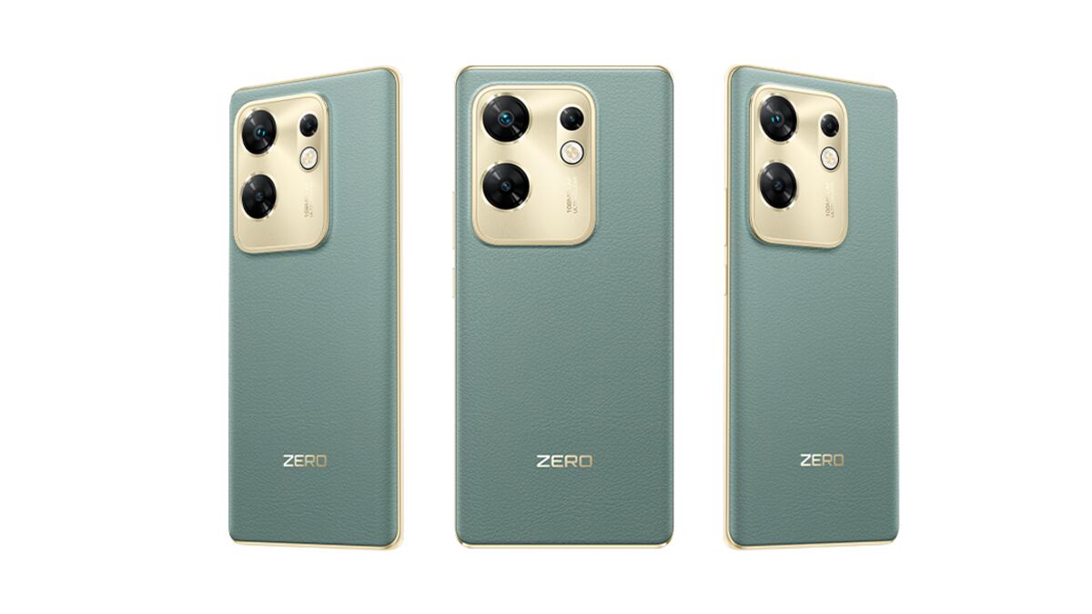 Infinix Zero 30 4G