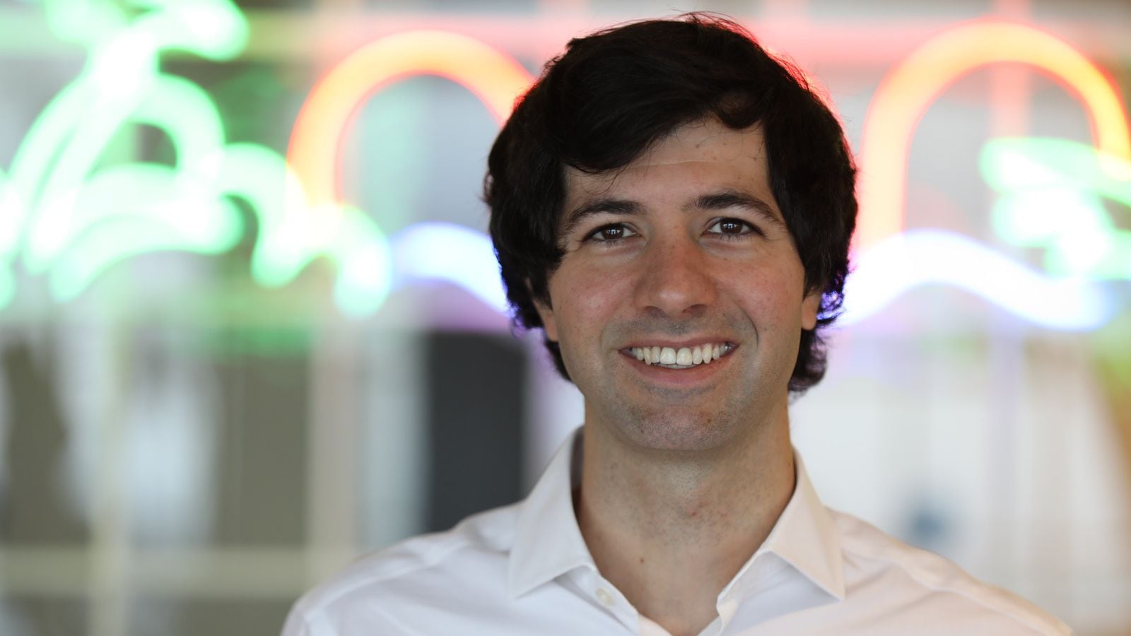 Martín Mazza, Gerente Regional de Tools For Humanity (TFH)