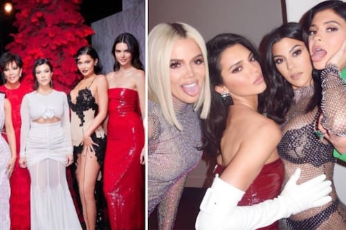 ¿Kim, Khloé, Kylie, Kendall o Kourtney?: Qué integrante de clan tiene más dinero