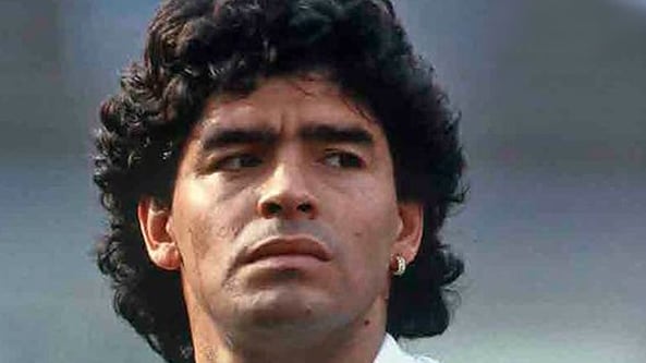 Los inmortales del Mundial: las leyendas que conquistaron la Copa del Mundo