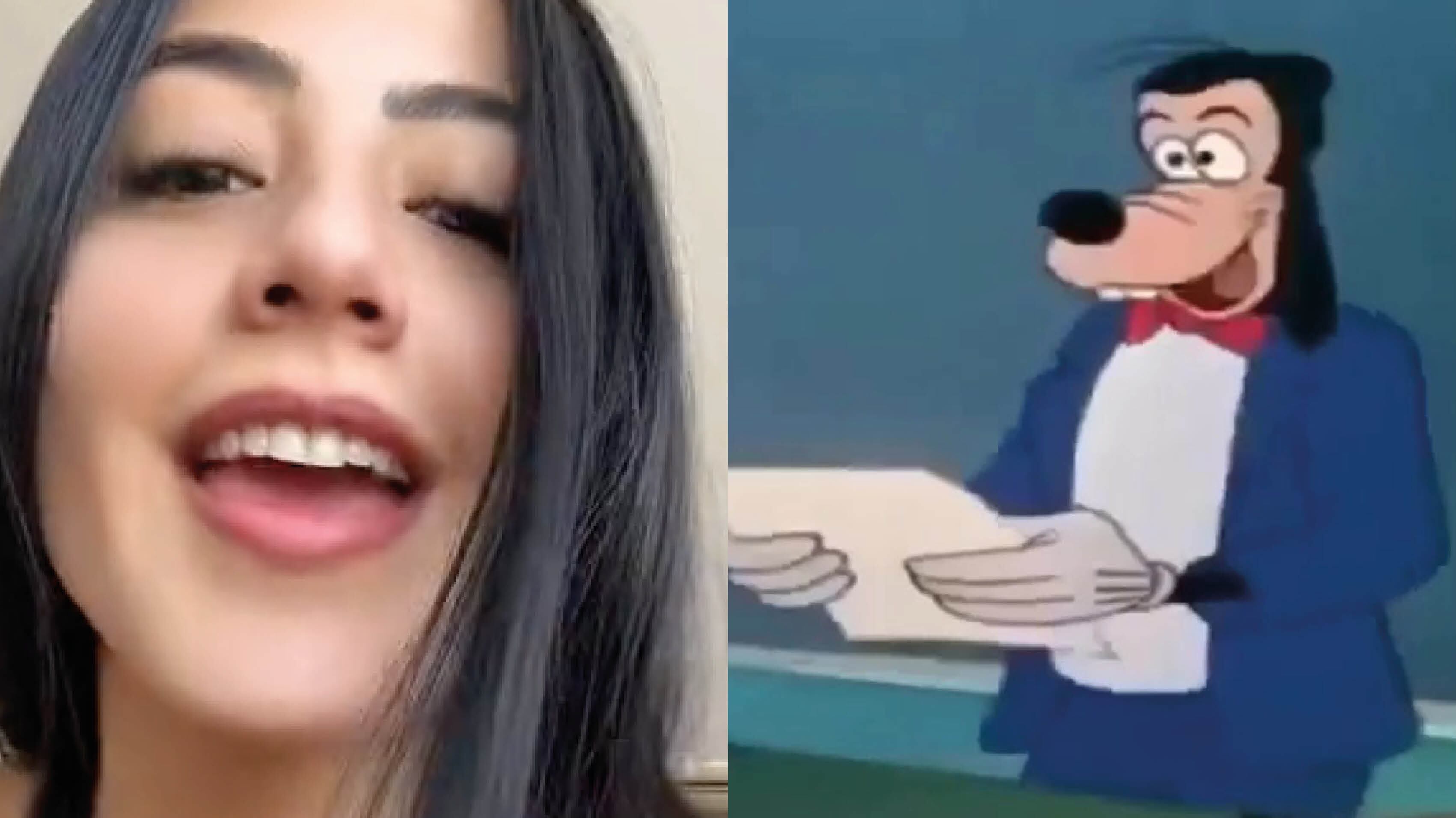 Tamara promete su Onlyfans gratuito