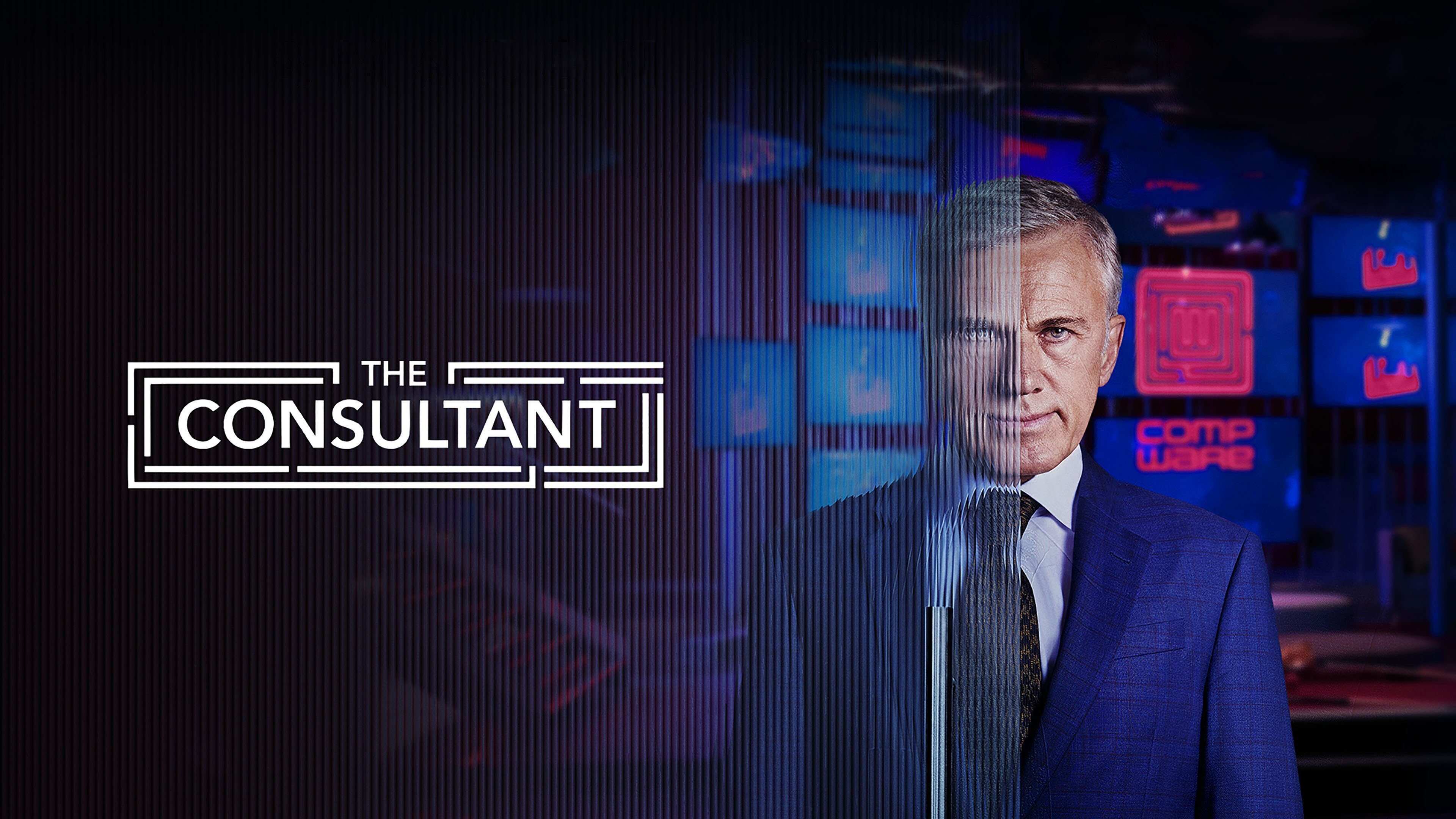 The Consultant está disponible en Amazon Prime Video