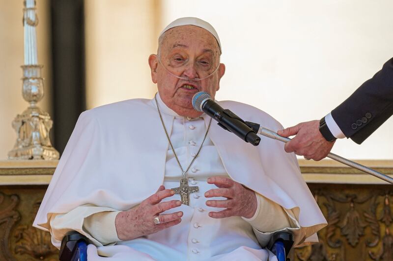 Papa Francisco