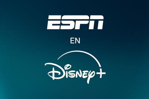 Disney+: costará más ver deportes desde diciembre, el valor para obtener ESPN