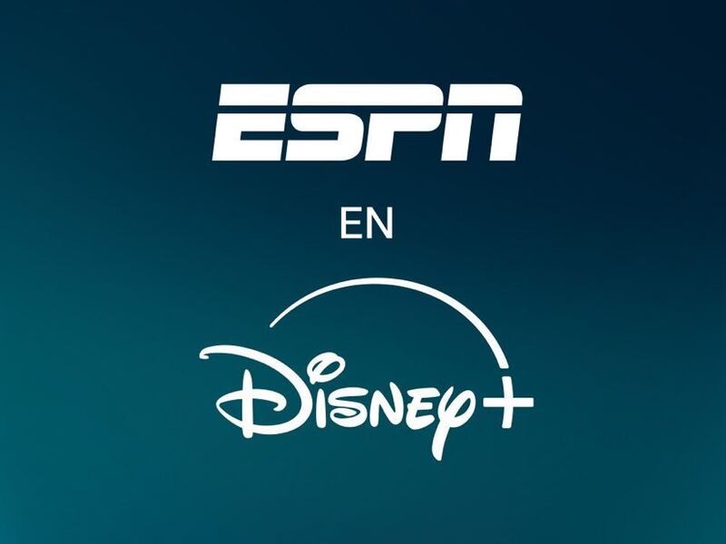 Disney+: costará más ver deportes desde diciembre, el valor para obtener ESPN