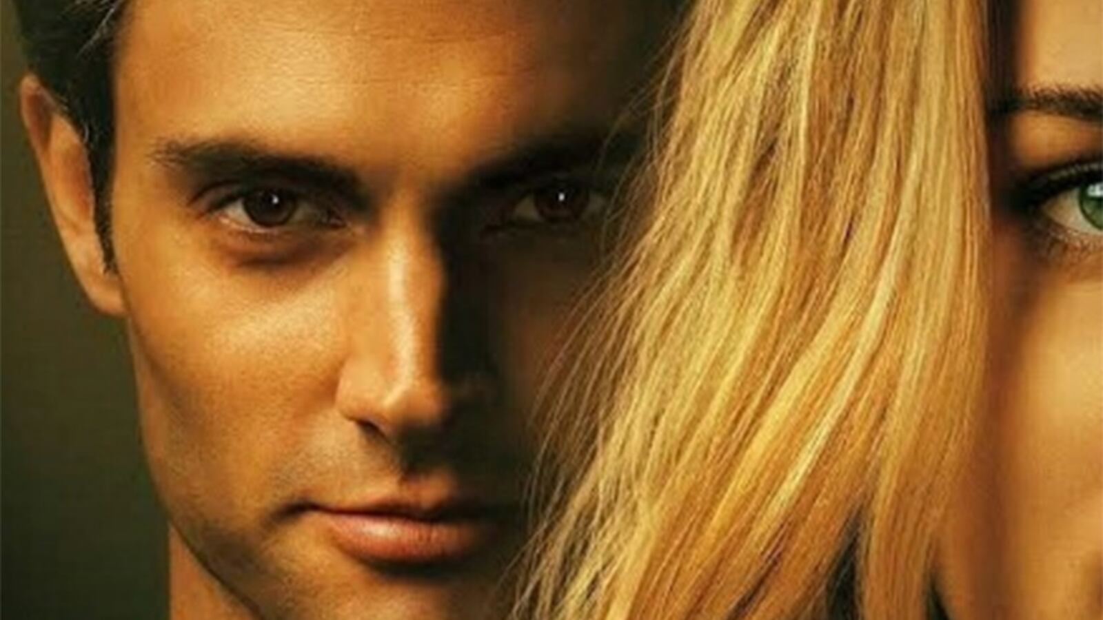 Serie You temporada 3