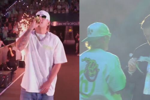 ¡El Ferxxo hizo historia! Feid ‘se robó el show’ con su regalo para Ibai Llanos frente a millones de personas