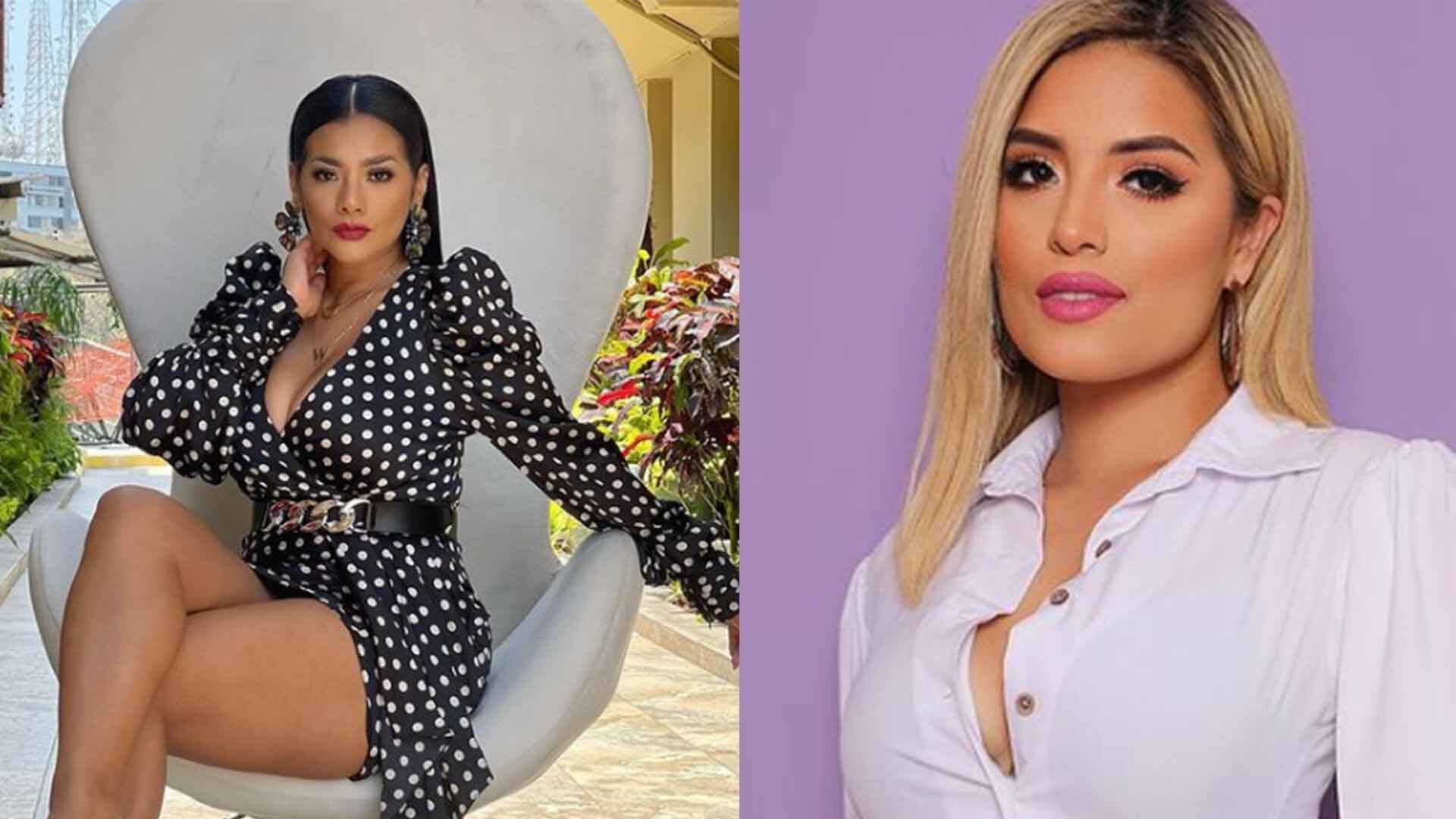 Alejandra Sánchez
