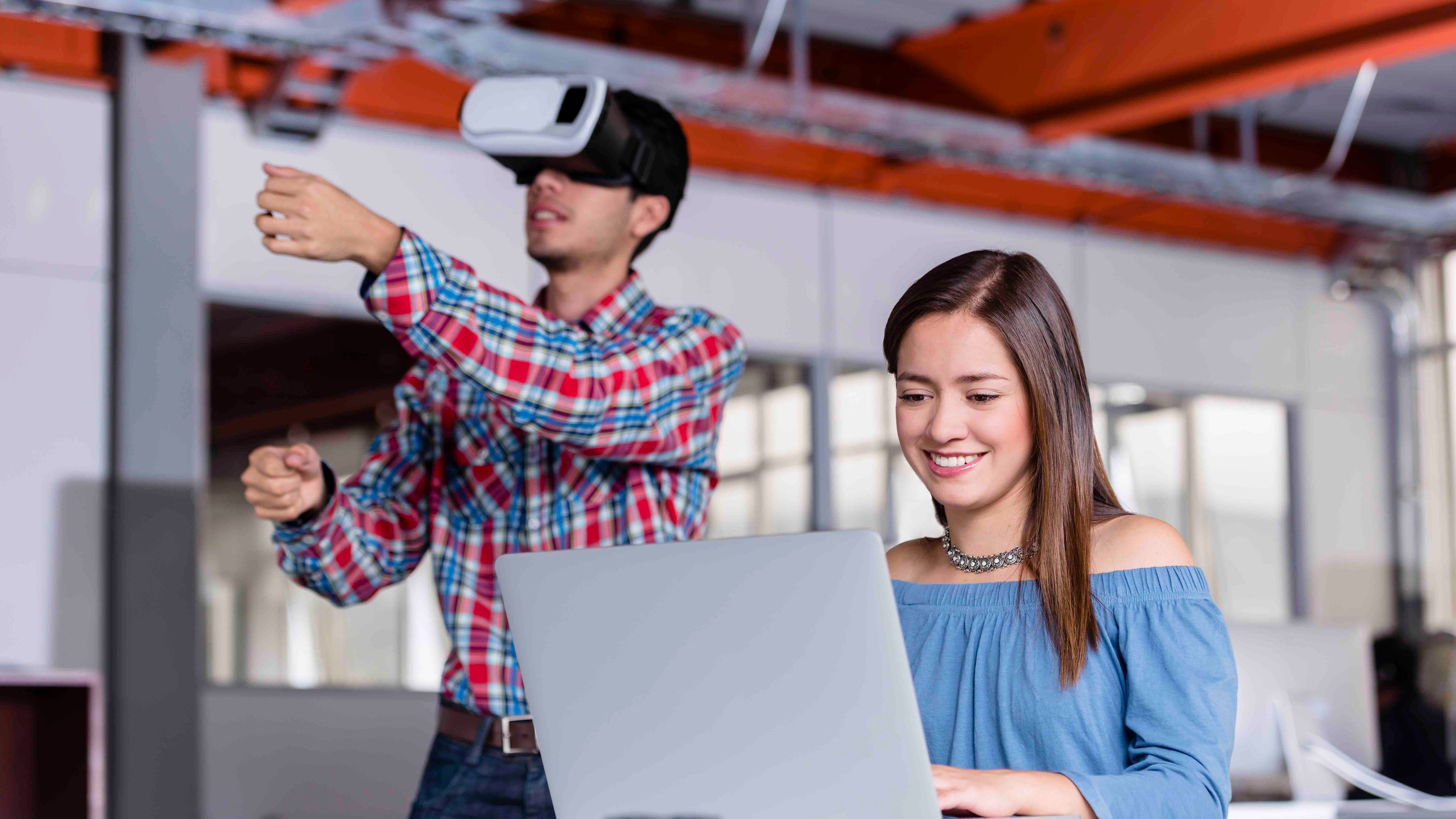 UTPL clasifica en ranking mundial en las áreas de conocimiento de Ciencias de la Computación y Educación