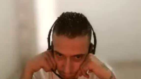 46 años, cuatro meses y un día de prisión contra ‘Marra’