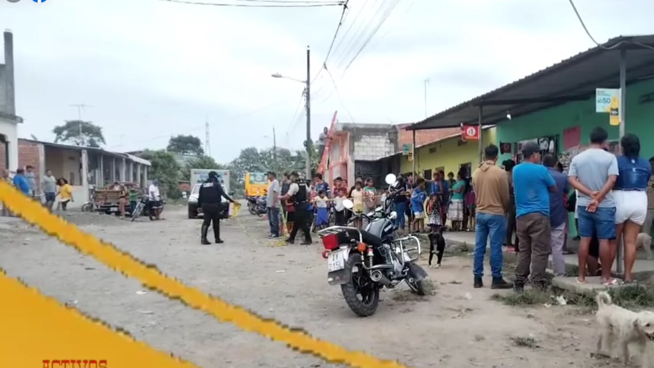 Femicidio en Naranjito: Padre asesinó a su hija, Joselyn de 21 años, a golpes