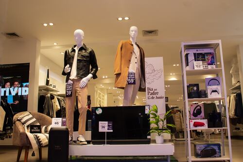 Estos son los productos que más compran los ecuatorianos por el Día del Padre (y están en ETAFASHION)