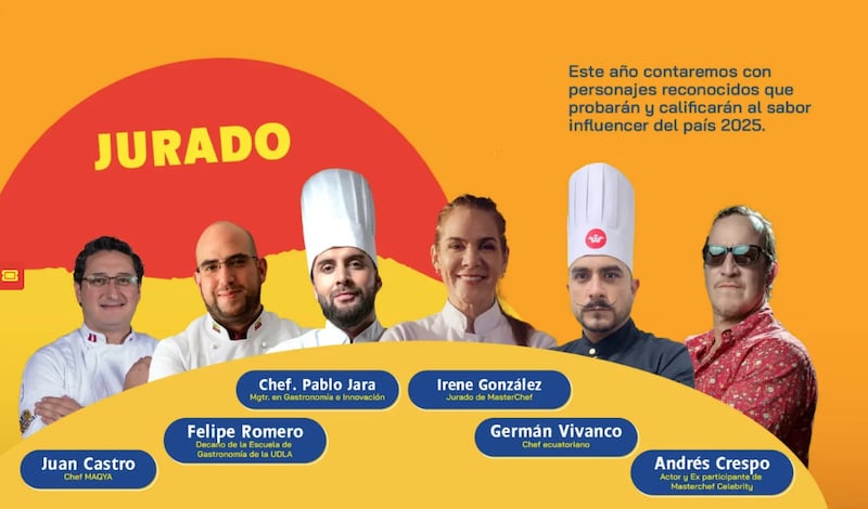 Regresa el Encebollado Fest a quito con más sabor y diversión garantizada