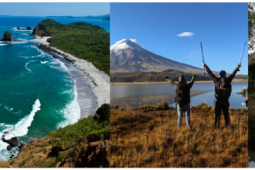 ¿Cómo se recuperará el feriado largo de Año Nuevo en 2026?