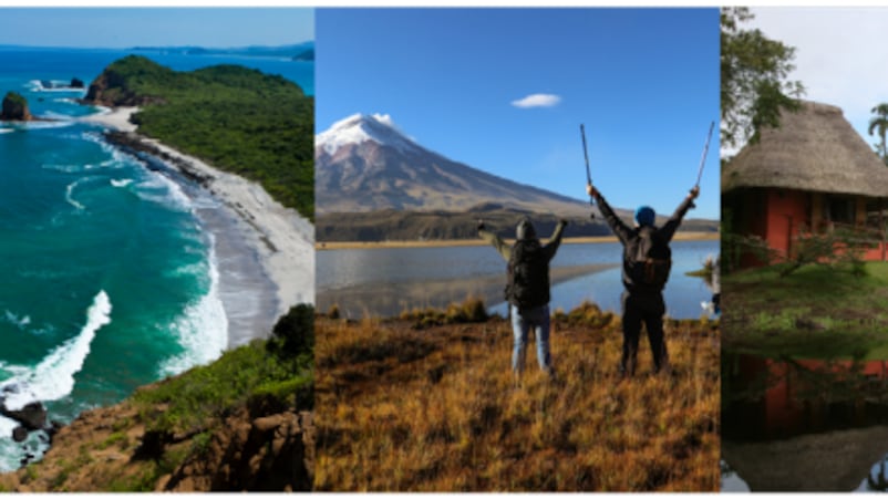 ¿Cuándo mismo es el feriado más largo de Ecuador? Estos son los días de descanso en noviembre de 2022