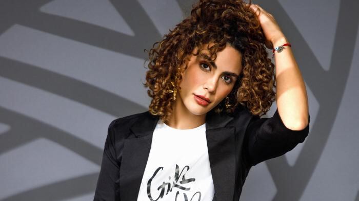 Mare Cevallos