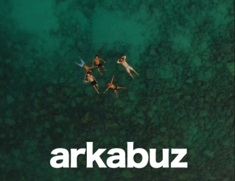 Arkabuz