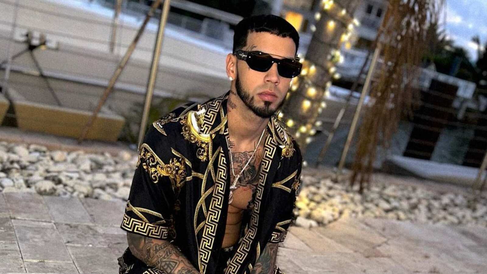 Anuel AA