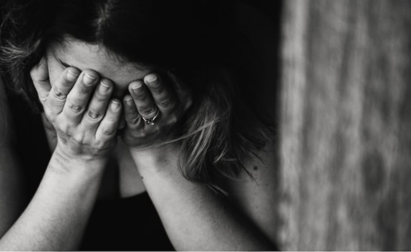 Violación a mujeres