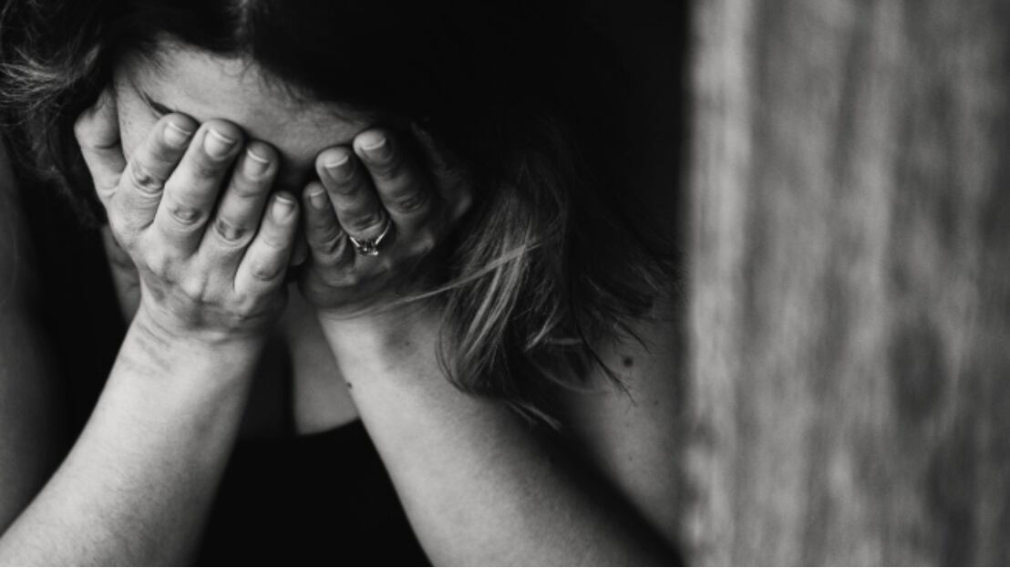 Violación a mujeres