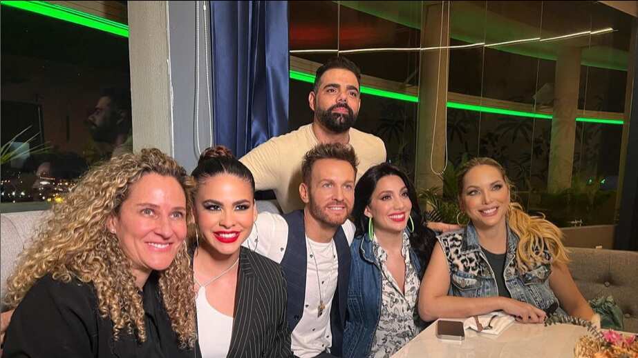 Estreno de Yo me llamo Ecuador