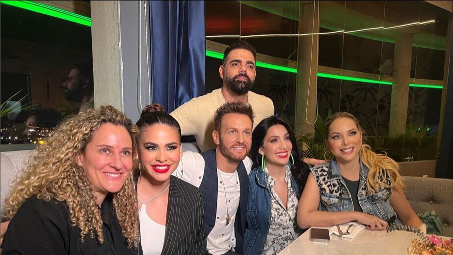 Estreno de Yo me llamo Ecuador