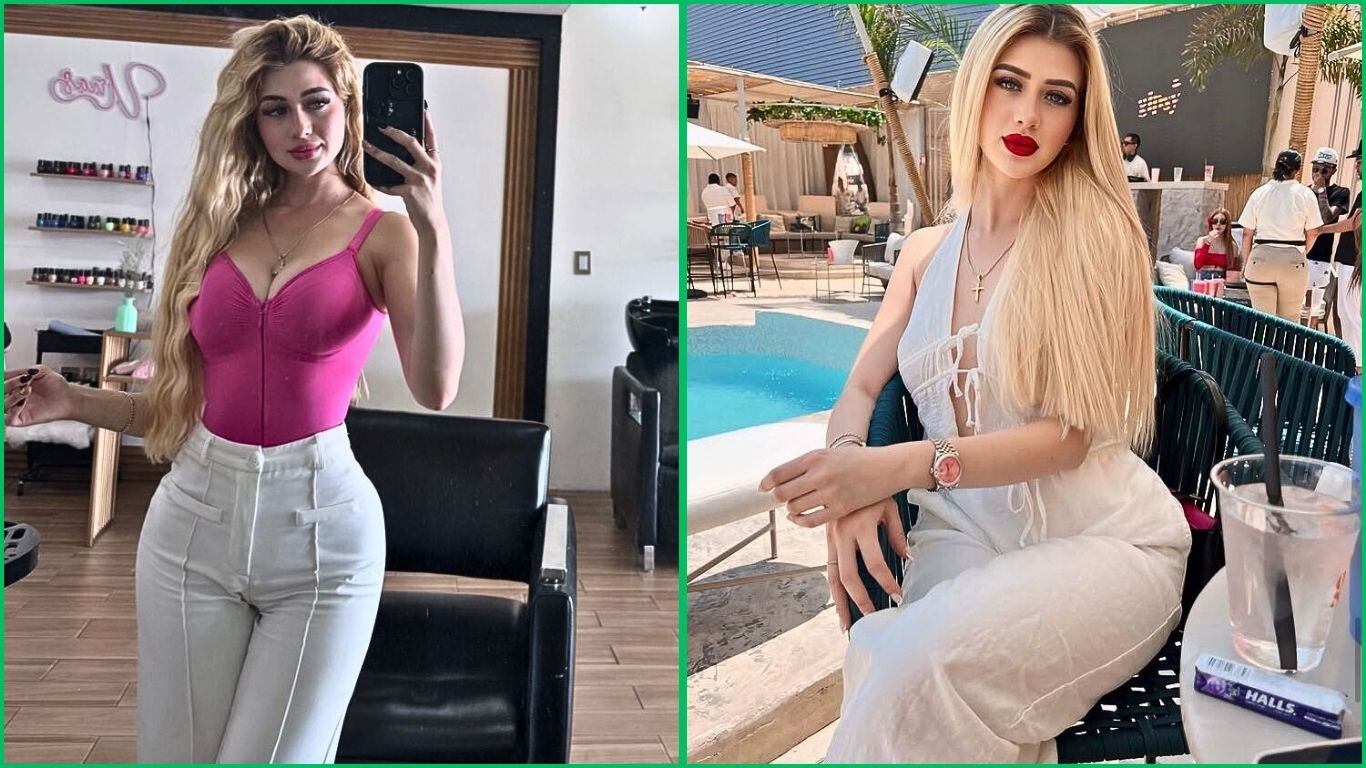 Valeria Marquez, influencer asesinada en transmisión en vivo