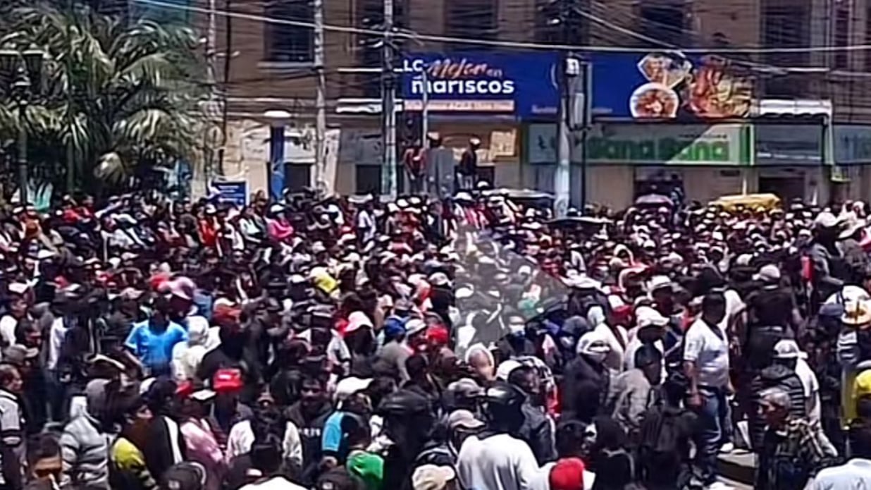 ¿Cómo sucedió el homicidio del presunto implicado en la desaparición y muerte del transportista Patricio Iguago?