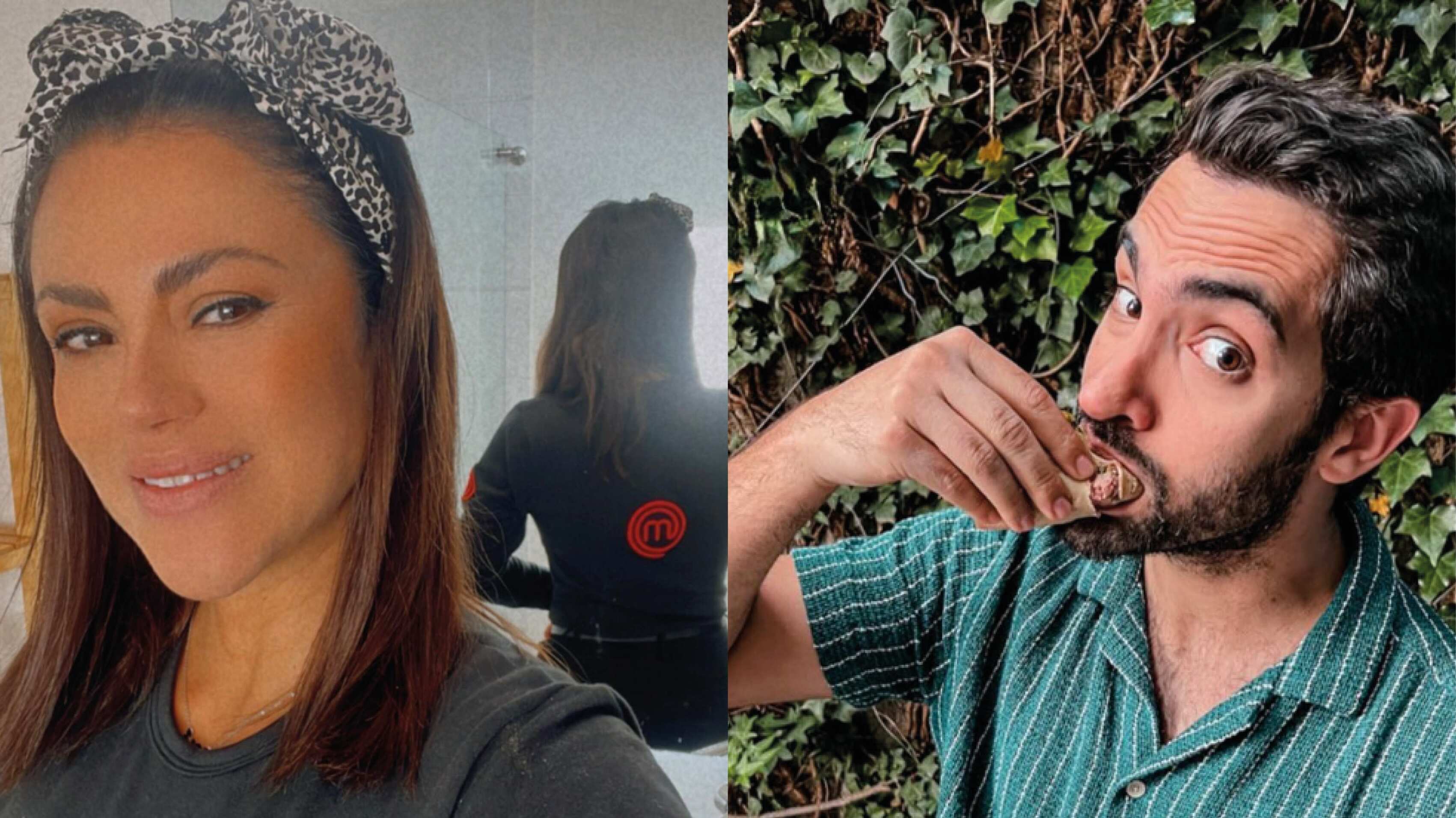 Alexandra publica mensaje contra Jamil