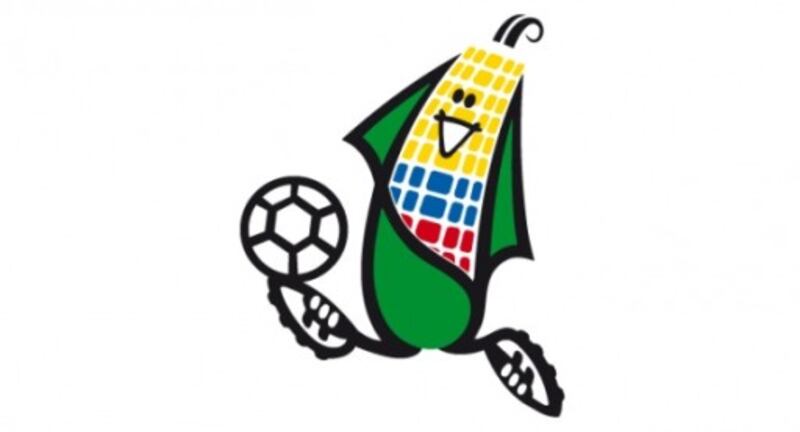 Ecuador 1993 -Choclito