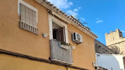 Desaparición de Juan Navarro - Fuente: Medio español Las Provincias