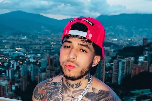 Westcol ninguneó a Barcelona SC, lo que dijo del ‘Partido de la Historia’