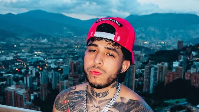 Westcol hace de menos a Barcelona SC.