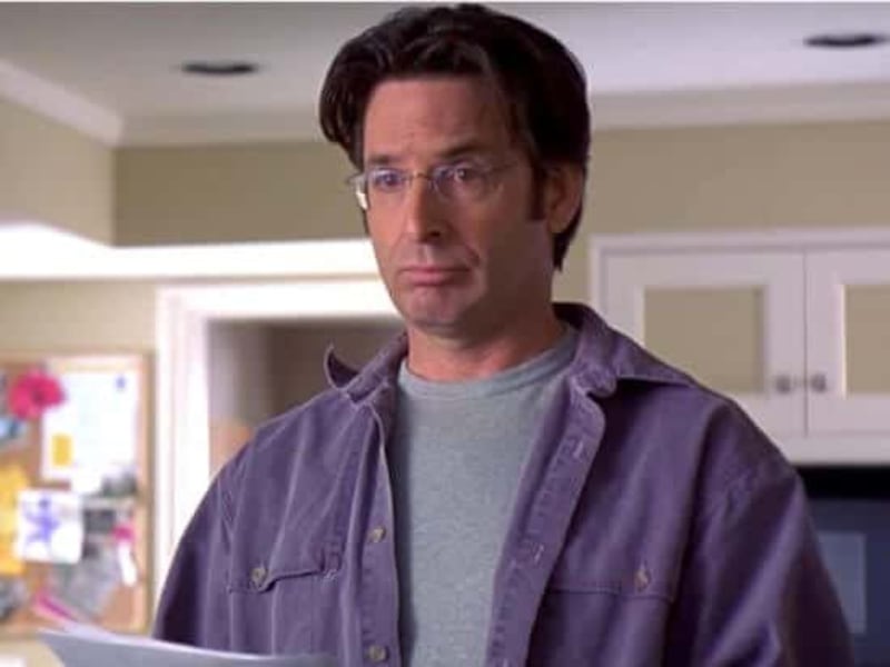 Hollywood vuelve a vestirse de luto tras la muerte de Robert Carradine