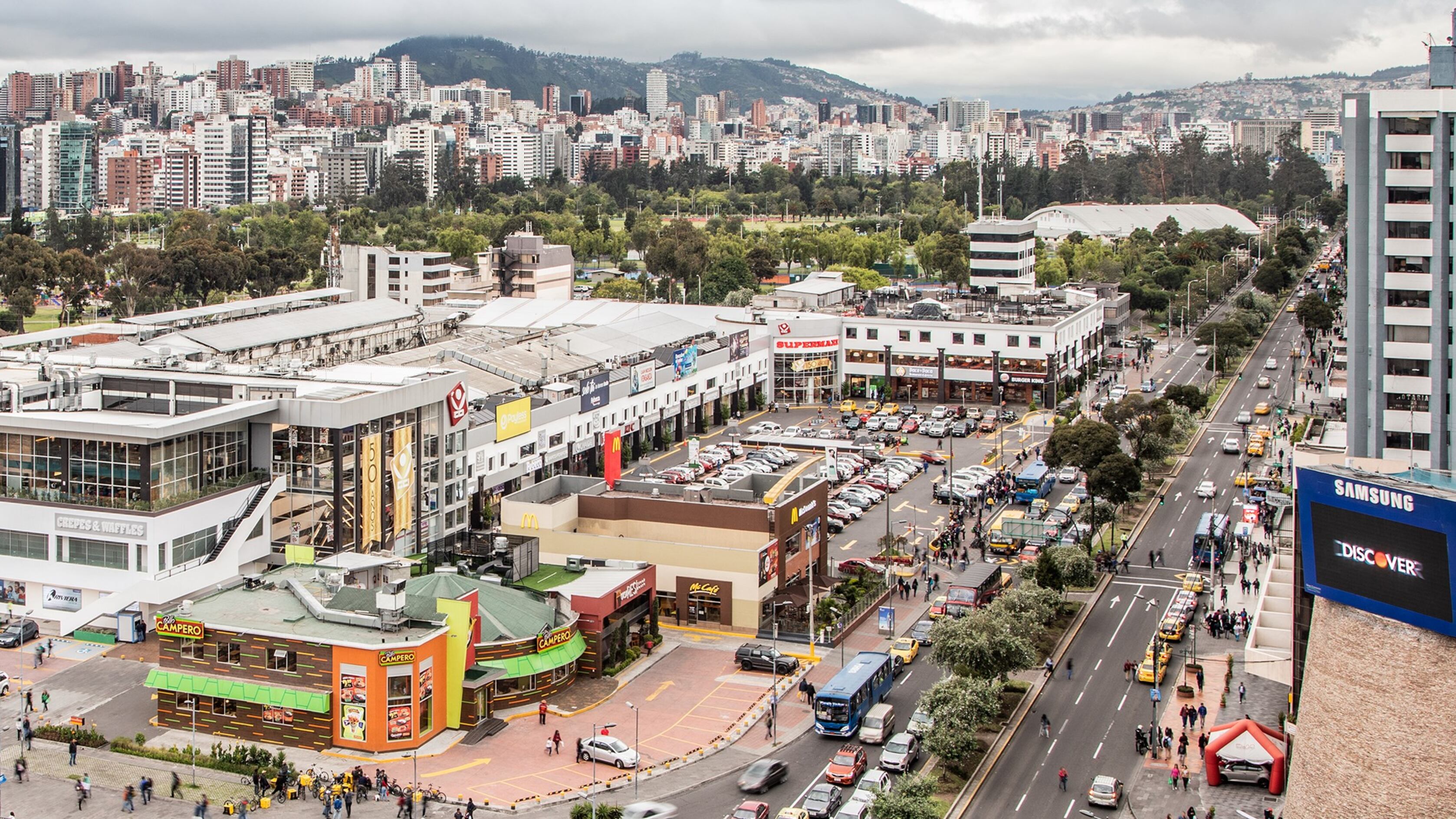 Todo lo que necesitas está en el CCI