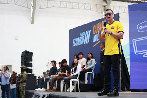 90.000 capacitaciones gratuitas para jóvenes en Ecuador: así puedes aplicar