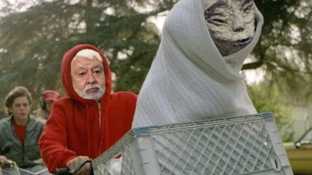 Desmienten propuesta de Jaime Maussan