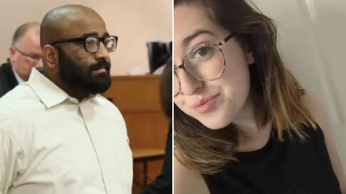 Hombre asesinó a su esposa, la enterró y luego la volvió a desenterrar para abusar de ella - Fuente: Foto de la Web