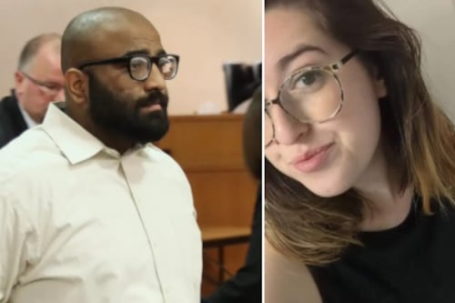 La perturbadora confesión del hombre que asesinó a su esposa, la enterró y la volvió a desenterrar para abusar de ella